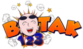 SLOT BOTAK123